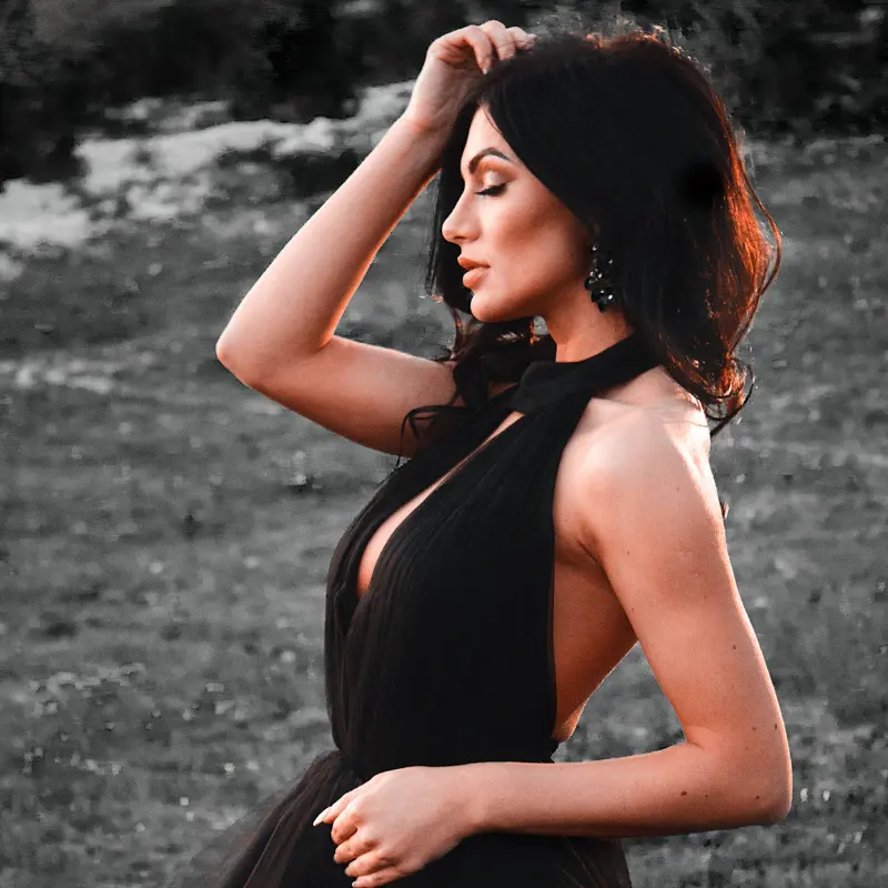 boudoir by freelance wedding photographer in kochi